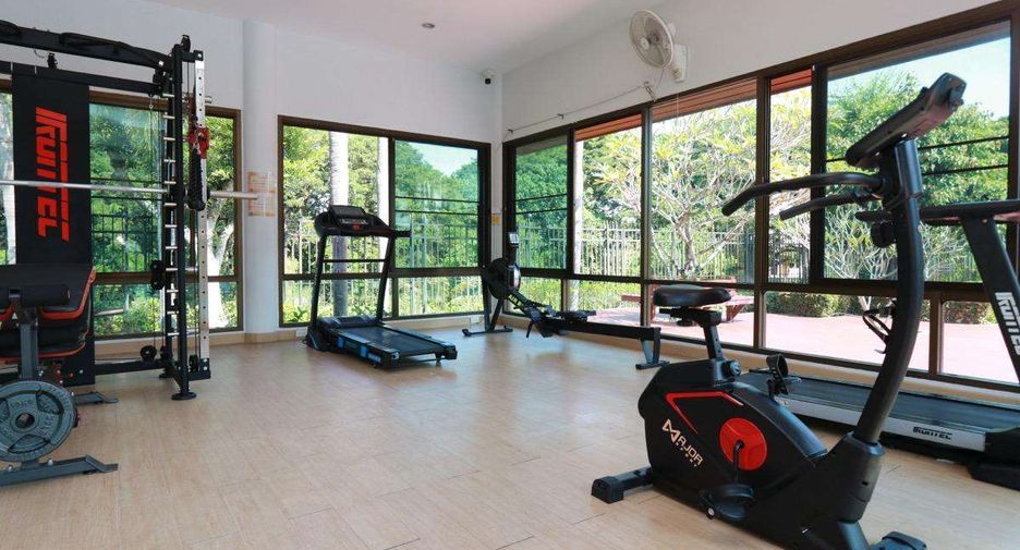 Casa en alquiler de 3 habitaciones en Doi Saket, Chiang Mai