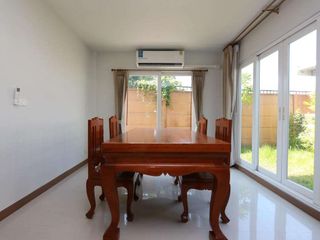 Casa en alquiler de 3 habitaciones en Doi Saket, Chiang Mai