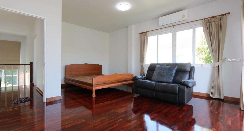 Casa en alquiler de 3 habitaciones en Doi Saket, Chiang Mai