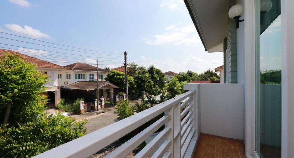 Casa en alquiler de 3 habitaciones en Doi Saket, Chiang Mai