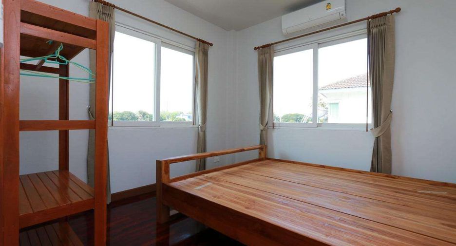 Casa en alquiler de 3 habitaciones en Doi Saket, Chiang Mai