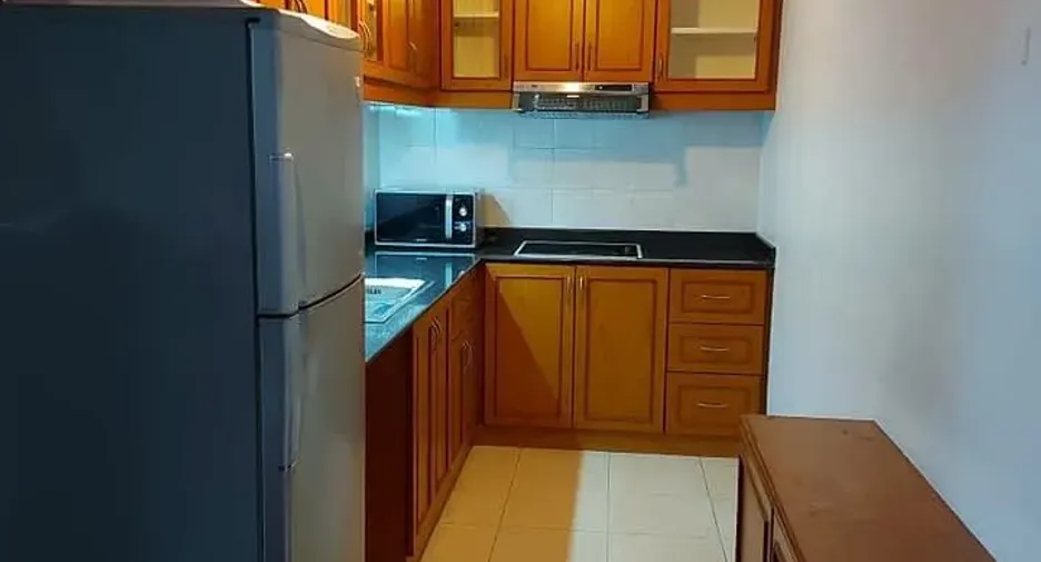 出租 1 卧室 公寓 在 Khlong Toei, 曼谷