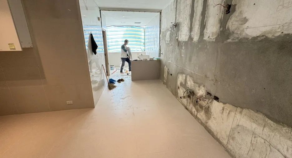 For rent 3 ベッドルーム condo in Yan Nawa, Bangkok