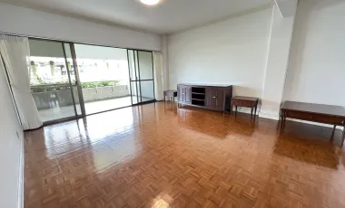 For rent 3 bedrooms apartment in Sathon, Bangkok