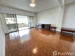 For rent 3 bedrooms apartment in Sathon, Bangkok