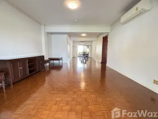 For rent 3 bedrooms apartment in Sathon, Bangkok