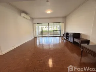 For rent 3 bedrooms apartment in Sathon, Bangkok