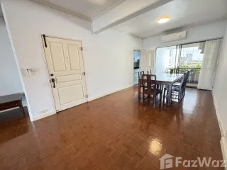 For rent 3 bedrooms apartment in Sathon, Bangkok