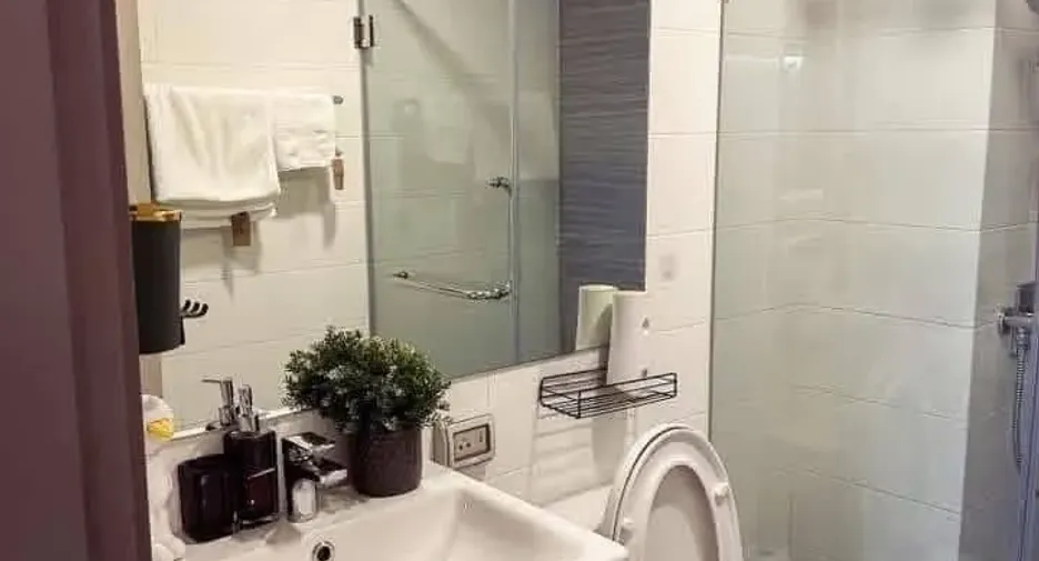 For rent 1 Beds condo in Mueang Samut Prakan, Samut Prakan