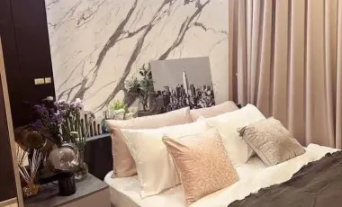 For rent 1 Beds condo in Mueang Samut Prakan, Samut Prakan