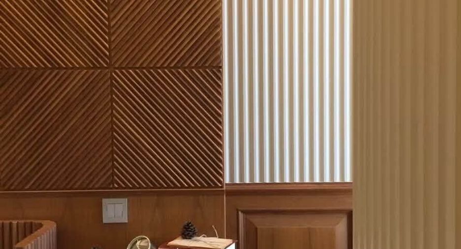 For rent 1 bed condo in Bang Rak, Bangkok