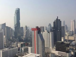 出租 1 卧室 公寓 在 Bang Rak, 曼谷