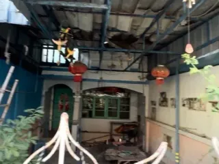 Casa adosada en venta de 2 habitaciones en Bang Sao Thong, Samut Prakan