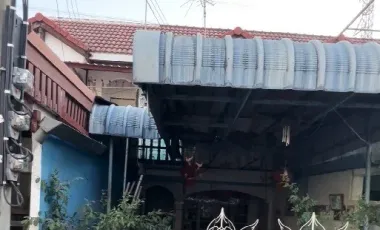 À vendre 2 chambres maison de ville à Bang Sao Thong, Samut Prakan