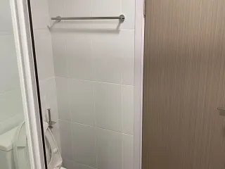 For rent studio condo in Thung Khru, Bangkok