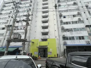 For sale studio condo in Bang Khae, Bangkok