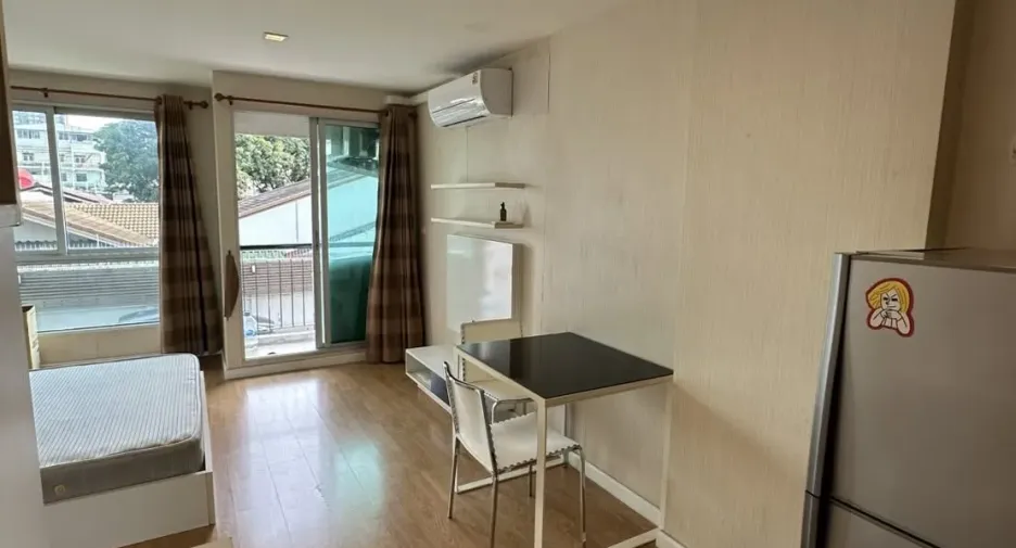 出租 公寓 公寓 在 Thon Buri, 曼谷