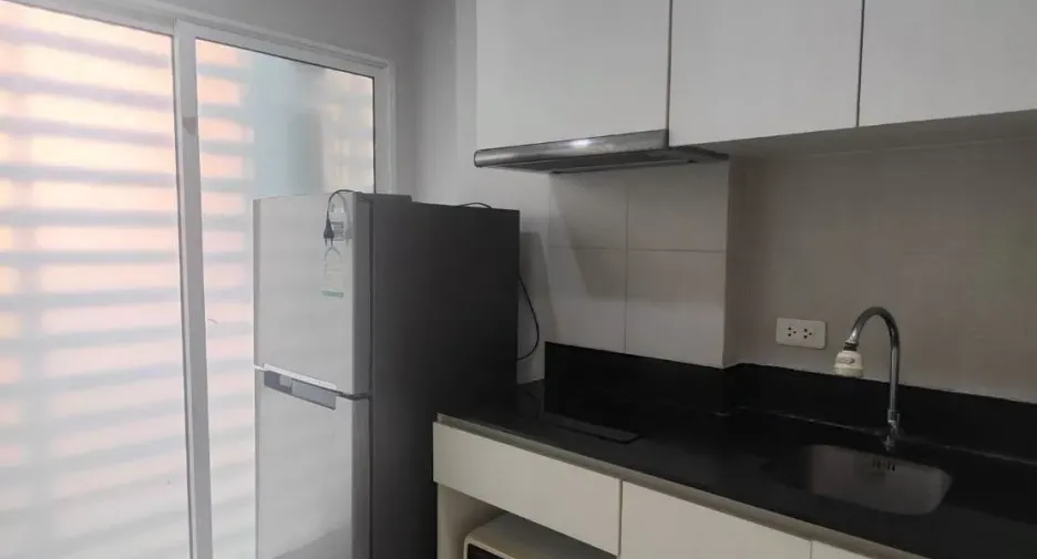For rent 1 bed condo in Lat Phrao, Bangkok