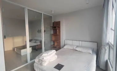 For rent 1 bed condo in Lat Phrao, Bangkok