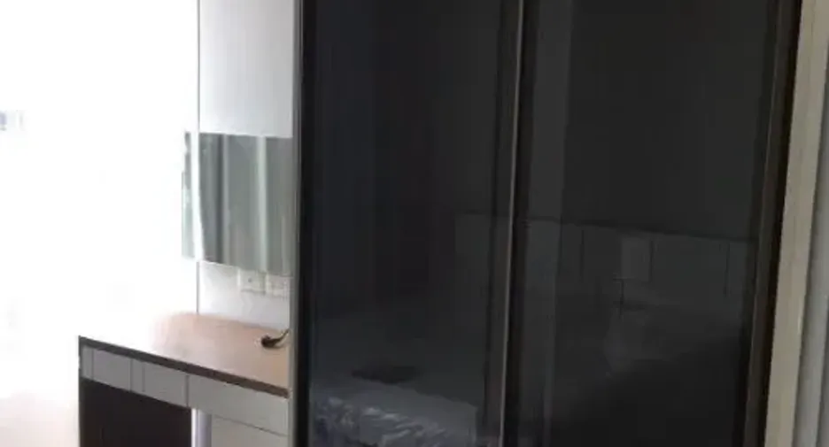 For rent 1 bed condo in Lat Phrao, Bangkok