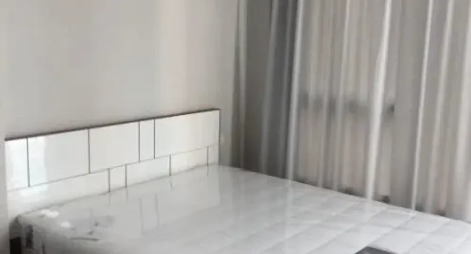For rent 1 bed condo in Lat Phrao, Bangkok