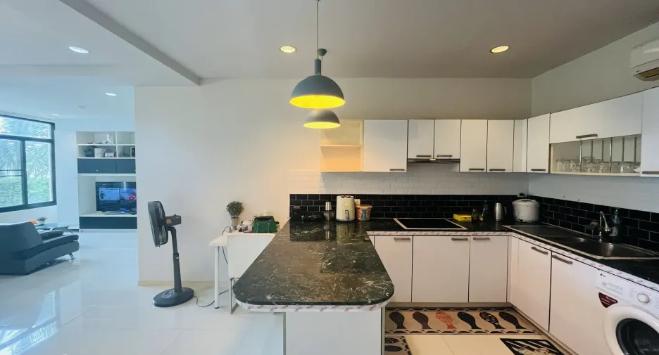For sale and for rent 2 bedrooms condo in Kathu, Phuket
