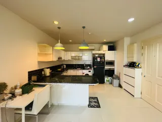 For sale and for rent 2 bedrooms condo in Kathu, Phuket