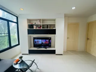For sale and for rent 2 bedrooms condo in Kathu, Phuket
