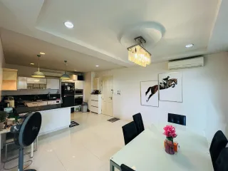 For sale and for rent 2 bedrooms condo in Kathu, Phuket