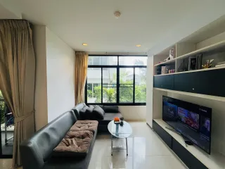 For sale and for rent 2 bedrooms condo in Kathu, Phuket