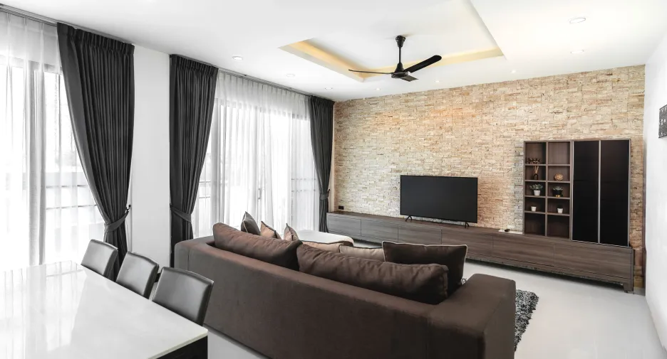 出售 3 卧室 公寓 在 Phuket Town, 普吉