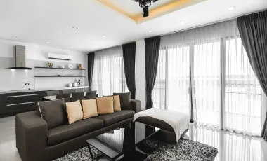 出售 3 卧室 公寓 在 Phuket Town, 普吉