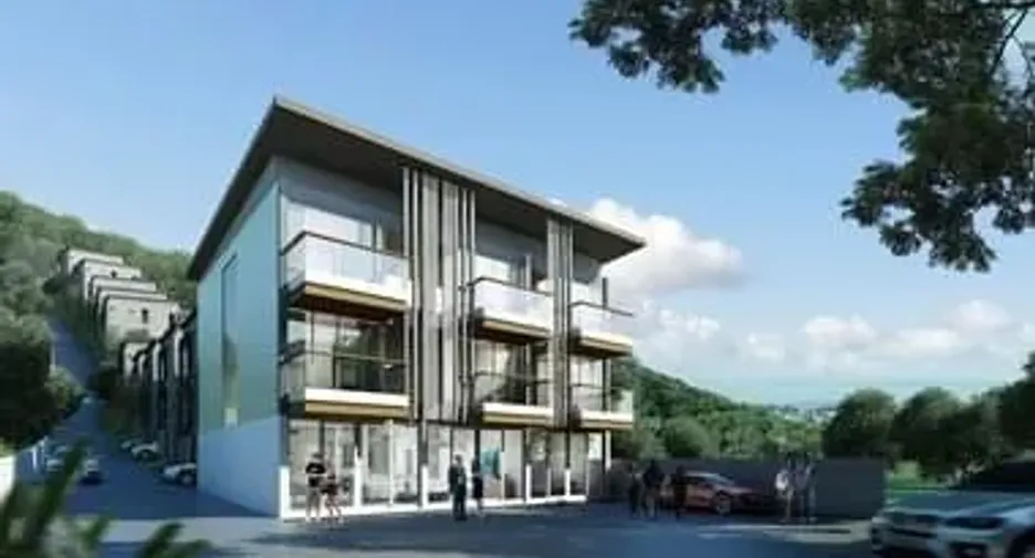 出售 4 卧室 公寓 在 Phuket Town, 普吉