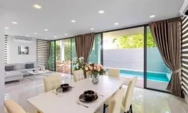 出售 4 卧室 公寓 在 Phuket Town, 普吉