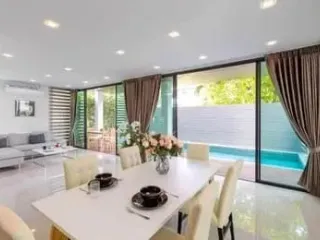 出售 4 卧室 公寓 在 Phuket Town, 普吉