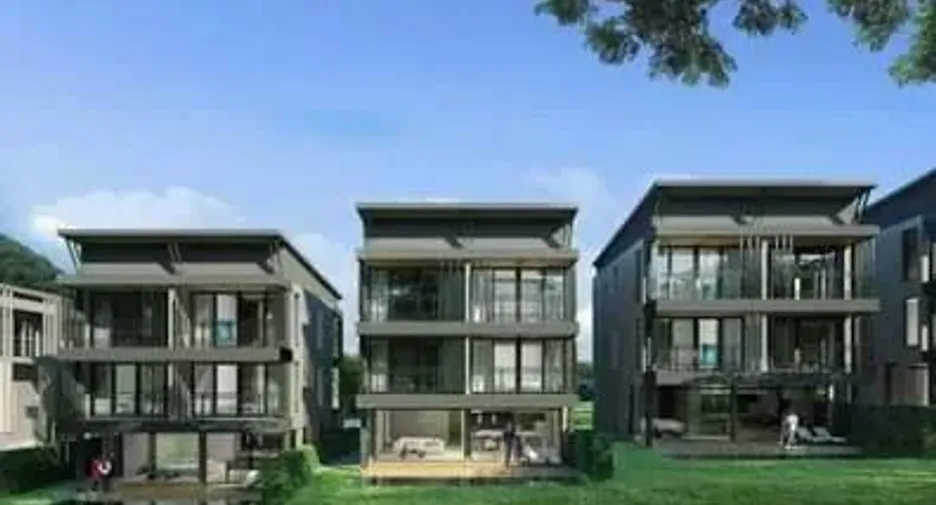 出售 4 卧室 公寓 在 Phuket Town, 普吉