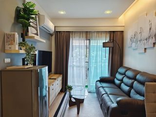 For sale 1 Beds condo in Hang Dong, Chiang Mai