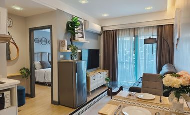 For sale 1 Beds condo in Hang Dong, Chiang Mai