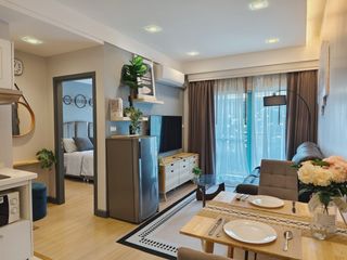 For sale 1 Beds condo in Hang Dong, Chiang Mai