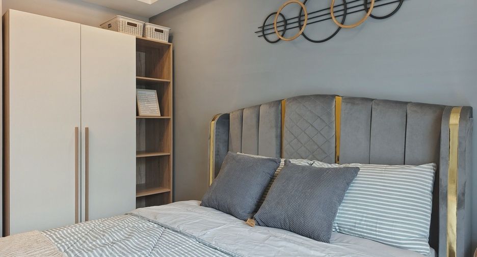For sale 1 Beds condo in Hang Dong, Chiang Mai