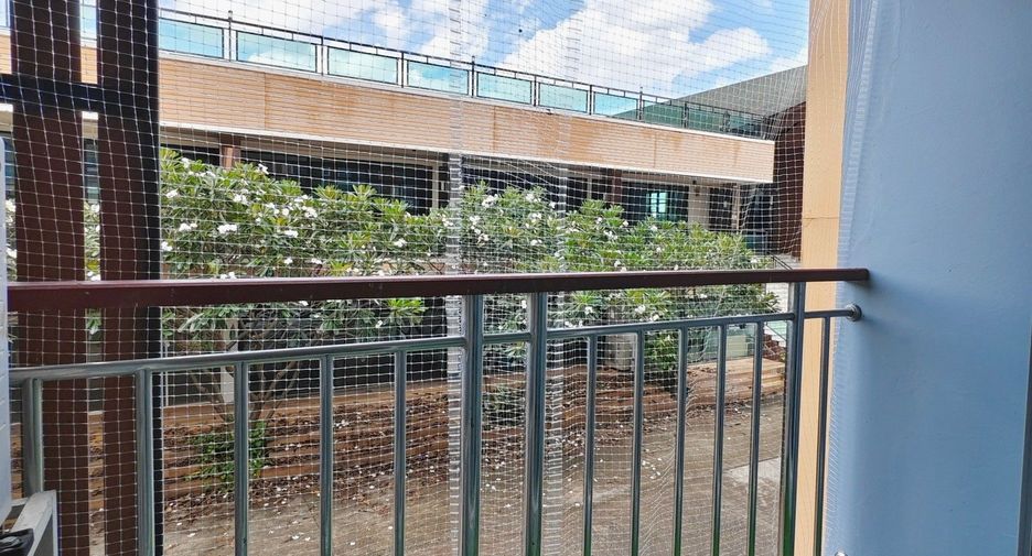 For sale 1 Beds condo in Hang Dong, Chiang Mai