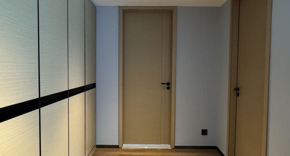 For rent 2 bedrooms condo in Bang Lamung, Chonburi