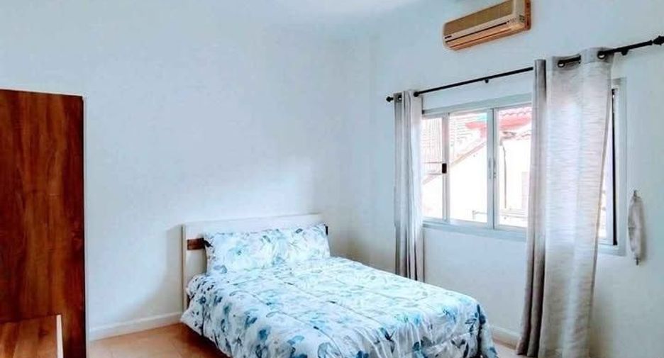 Haus zur Miete mit 3 Zimmer in Mueang Phuket, Phuket