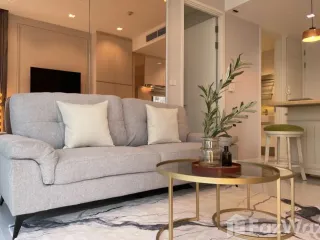 Wohnung zur Miete mit 1 Zimmer in Sathon, Bangkok