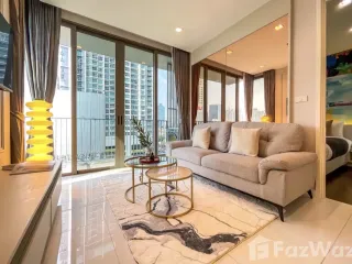 Wohnung zur Miete mit 1 Zimmer in Sathon, Bangkok
