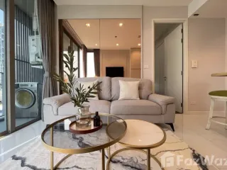 Wohnung zur Miete mit 1 Zimmer in Sathon, Bangkok