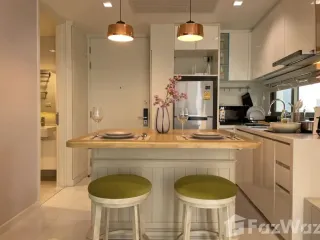 Wohnung zur Miete mit 1 Zimmer in Sathon, Bangkok