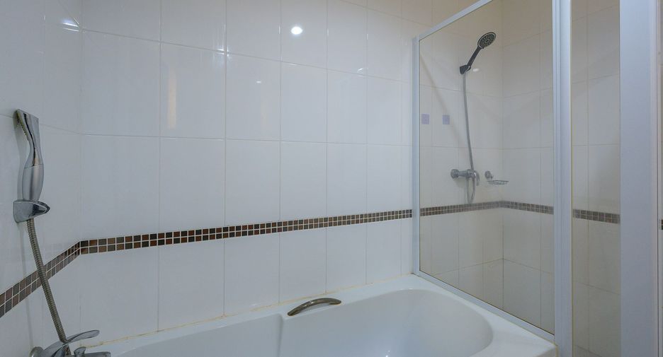 Wohnung zum Kauf mit 1 Zimmer in Bang Lamung, Chonburi