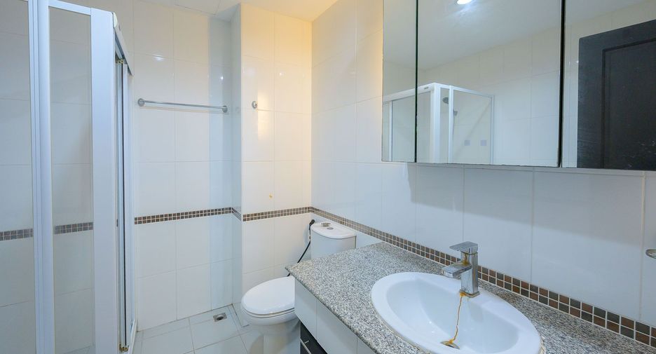 Wohnung zum Kauf mit 1 Zimmer in Bang Lamung, Chonburi