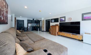 Wohnung zum Kauf mit 2 Zimmer in Bang Lamung, Chonburi